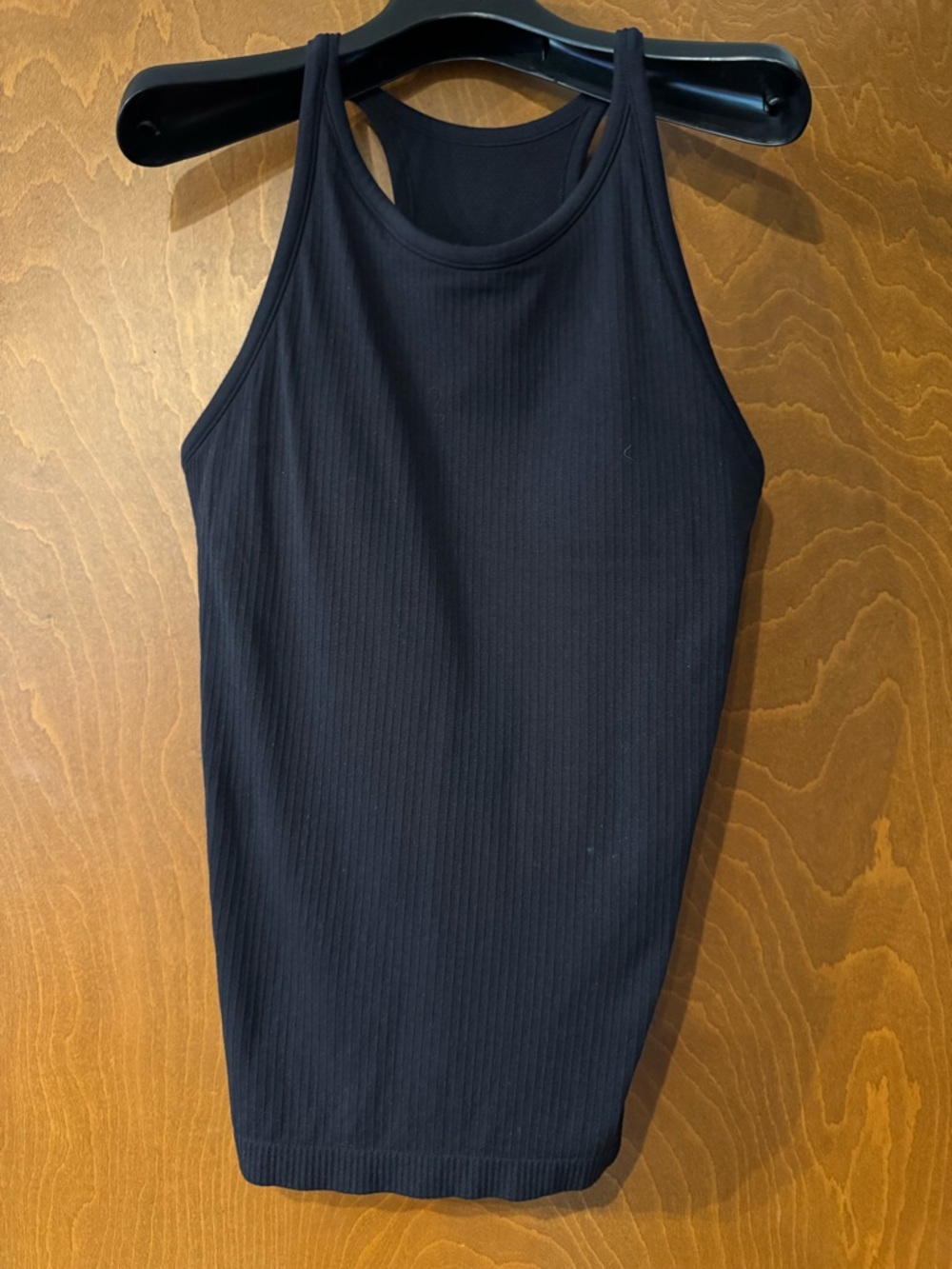 Zella Pure seamless
Ribbed Racerback Tank M - Picture 5 of 9